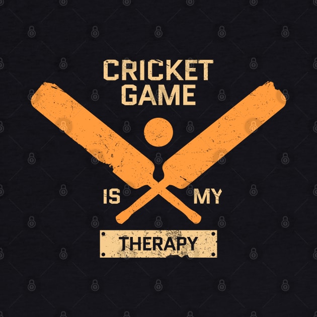 cricket by Circle Project